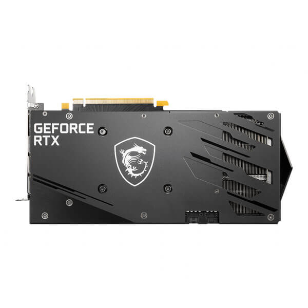 Msi RTX 3060 Gaming X LHR 12GB Graphics Card